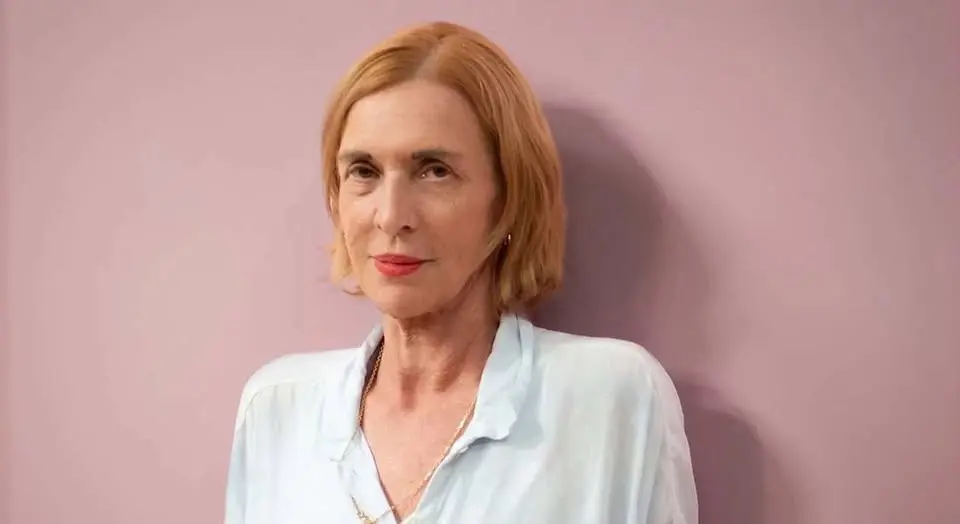 La leçon de danse de Mathilde Monnier