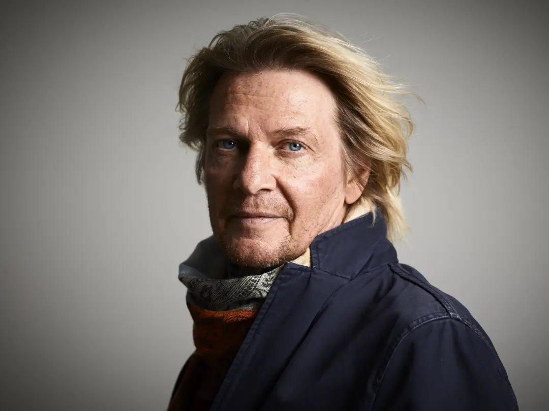 Tommy Nilsson + Miller Campbell