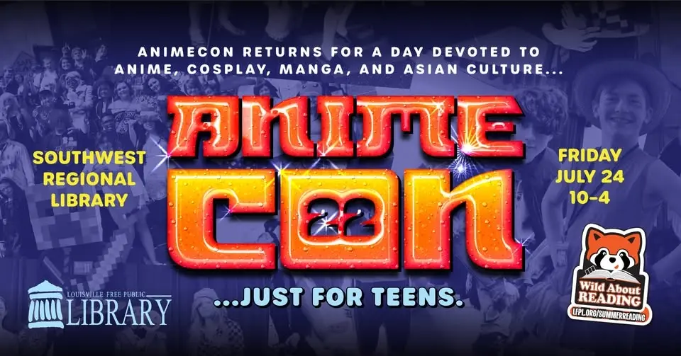 AnimeCon 2026