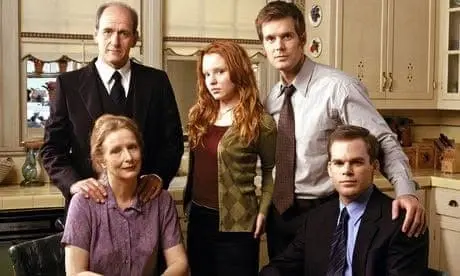 Six Feet Under