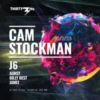 Cam Stockman
