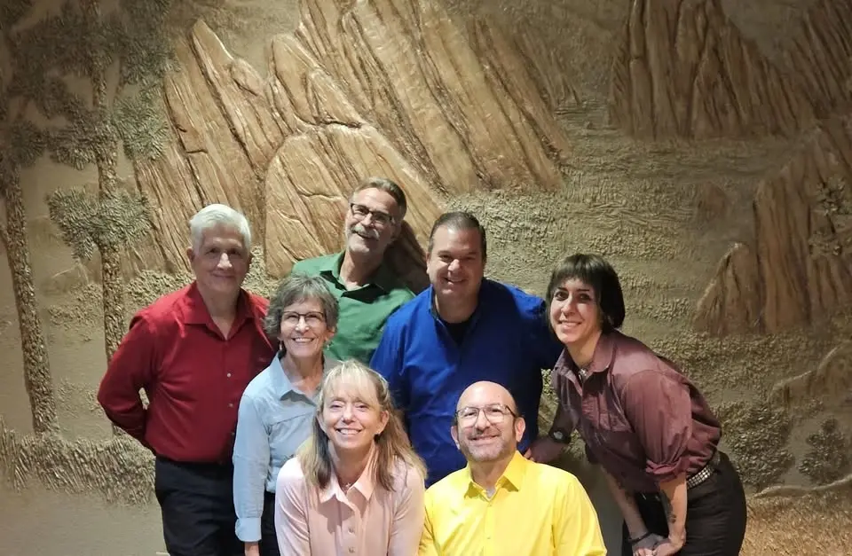 Saturday Night with Improv Colorado