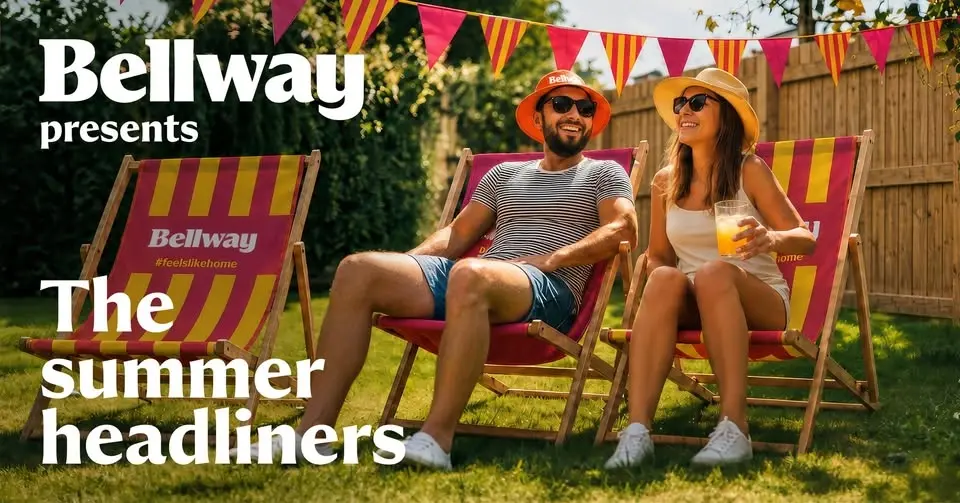 Cavendish Grove Summer Headliner Event