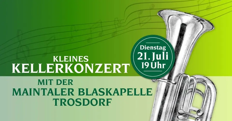 Kellerkonzert