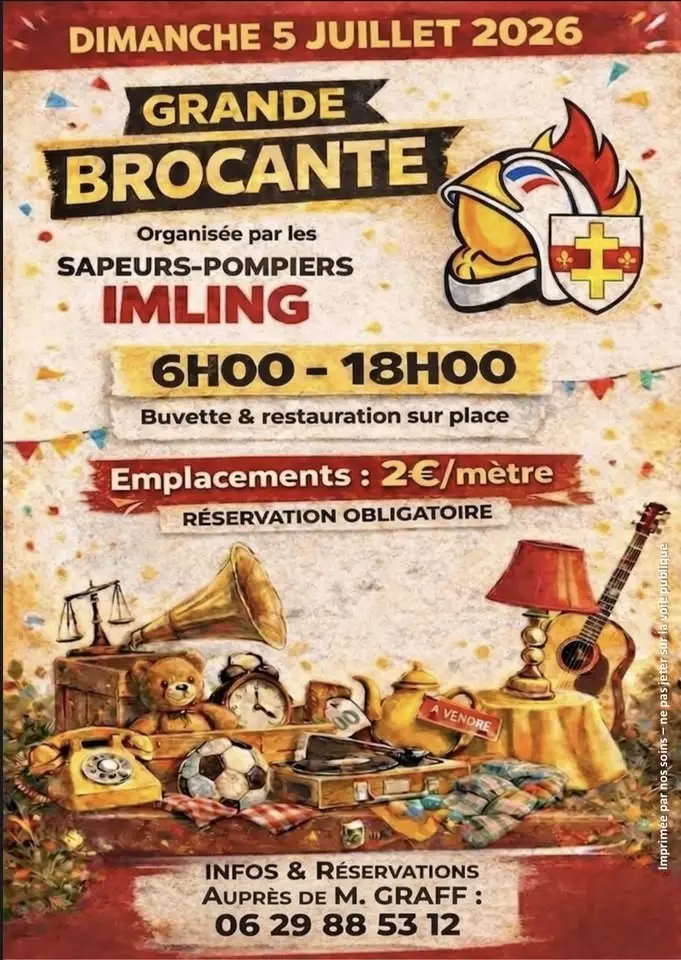 Brocante 