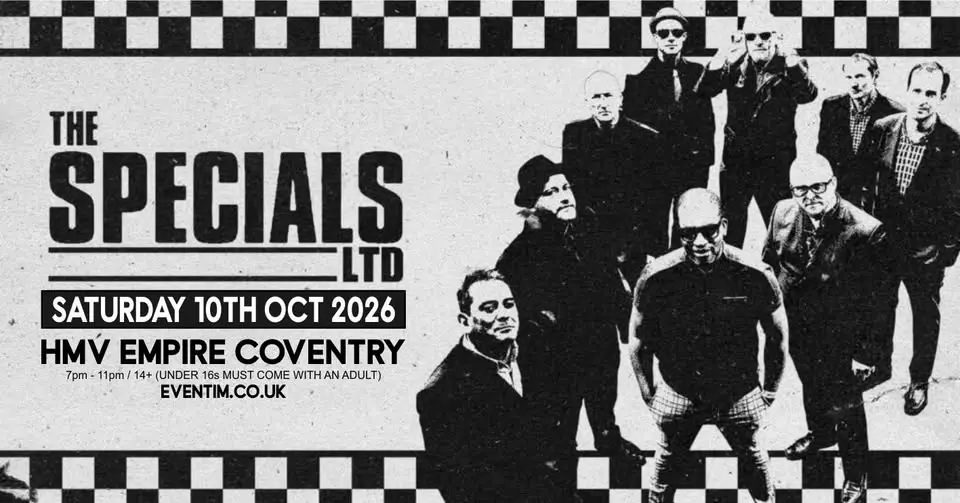The Specials LTD