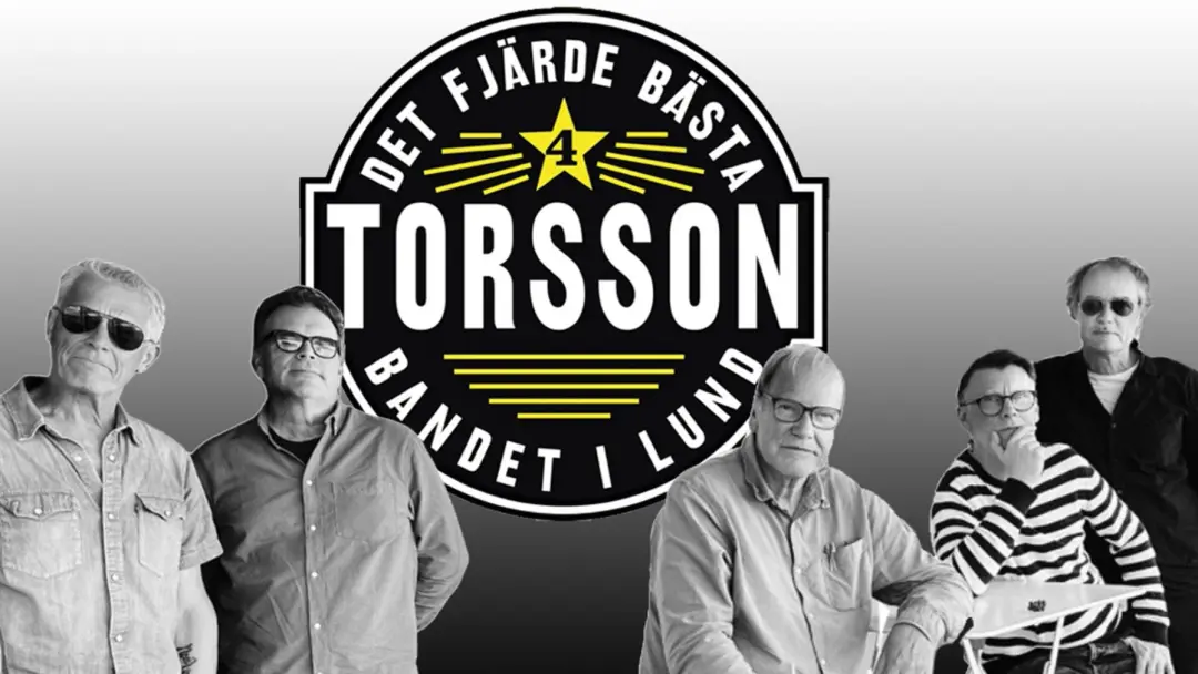 Torsson