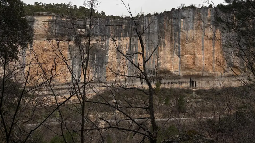 Senderismo en Cuenca: Ciudad Encantada y Hoz de Beteta | Ruta Interpretada