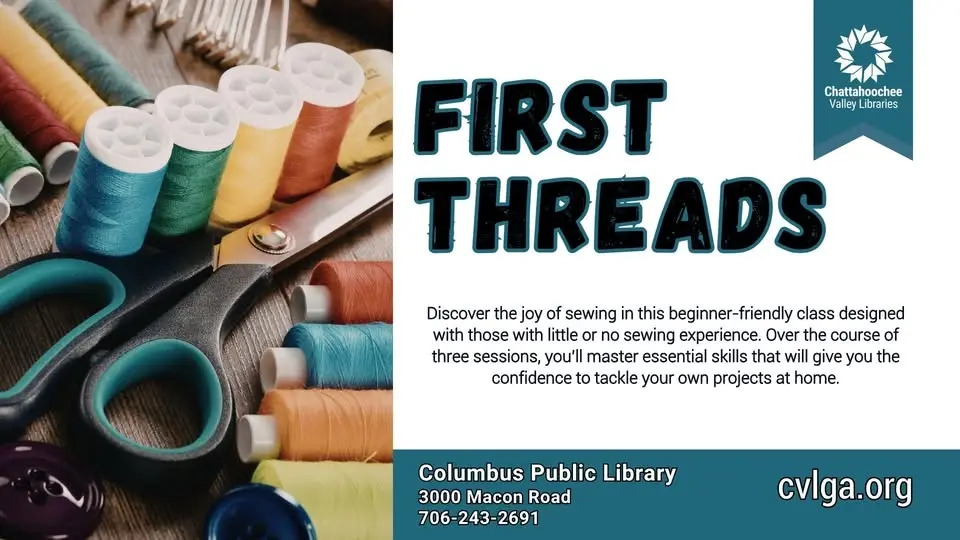 First Threads