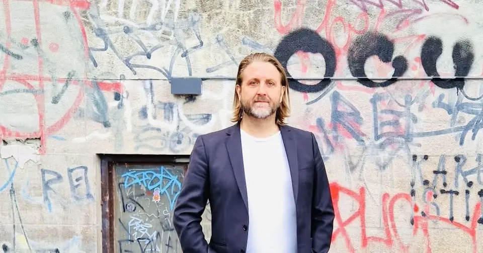 Existentiella teman i vår tid – Att finna mening