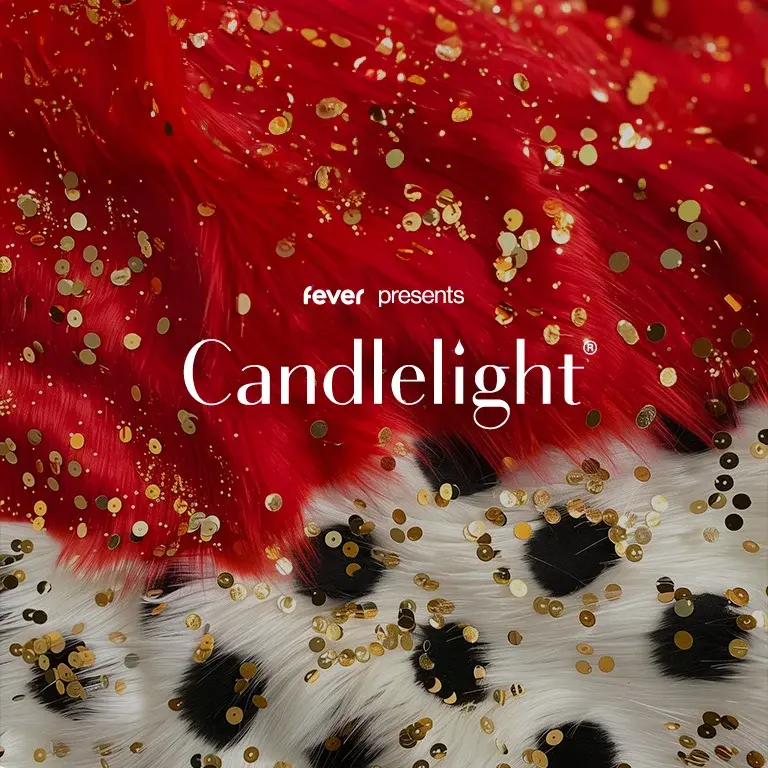 Candlelight: Tribute to ABBA & More | Stockholm