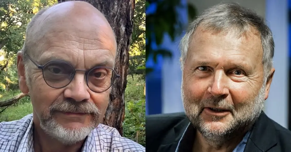Det goda samtalet: Den stora sammanslagningen 1970 – hur blev det så?