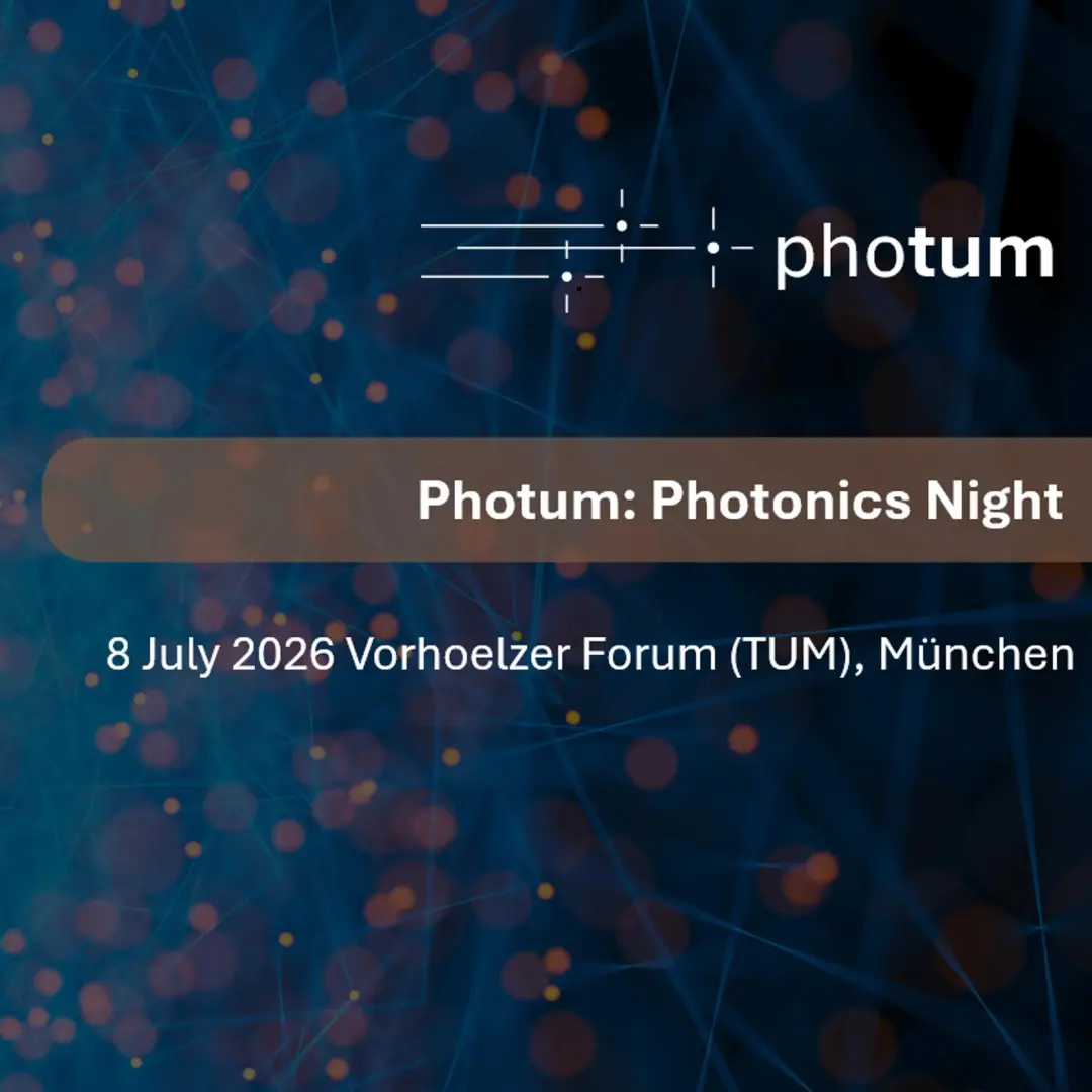 Photonics Night