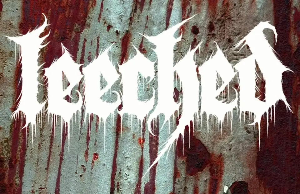 LEECHED + guests - London