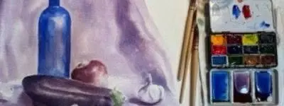 Introduction to Watercolor