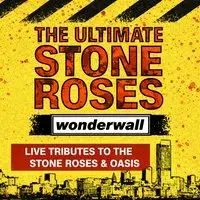 The Ultimate Stone Roses & Oasis Tribute Night - Freight Island