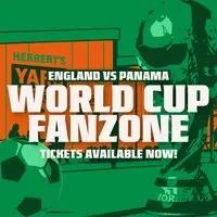 Herbert's Yard Fanzone: PAN V ENG