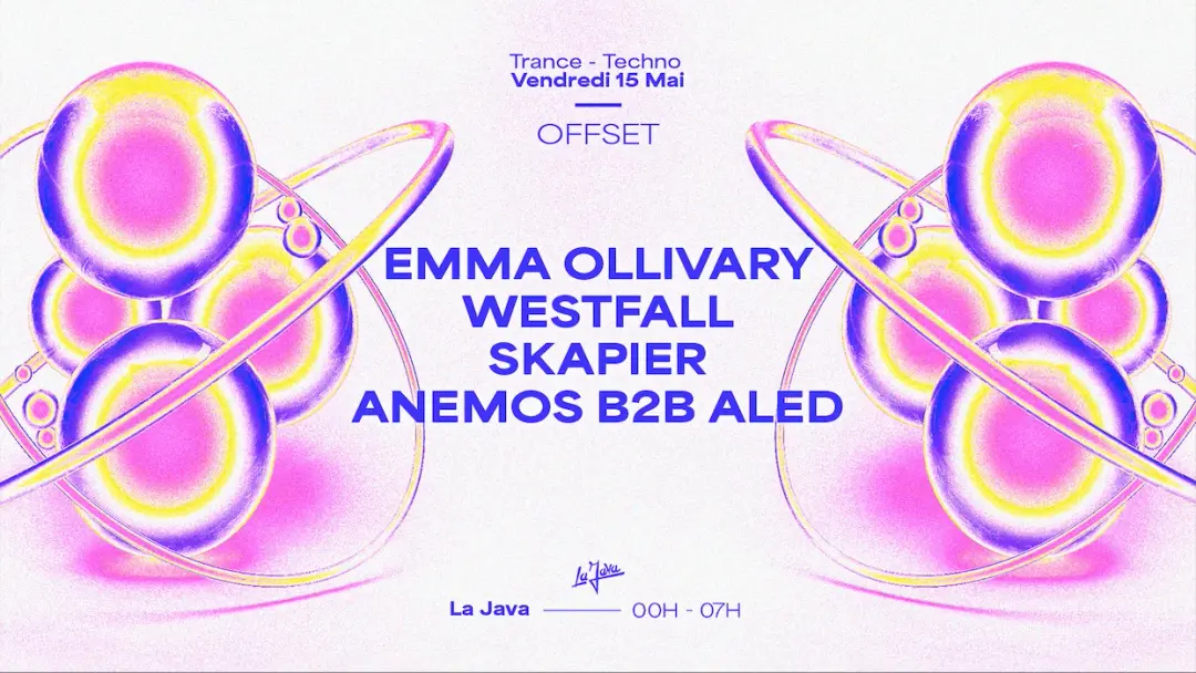Emma Ollivary, Westfall, Skapier, Anemos b2b Aled