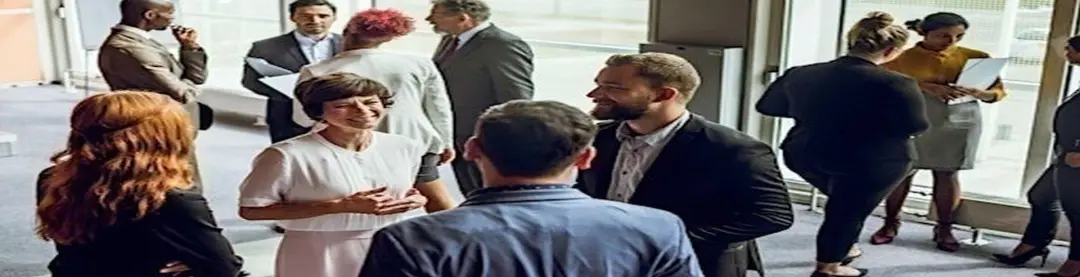 London Connections | Business Introductions for Startups and Professionals