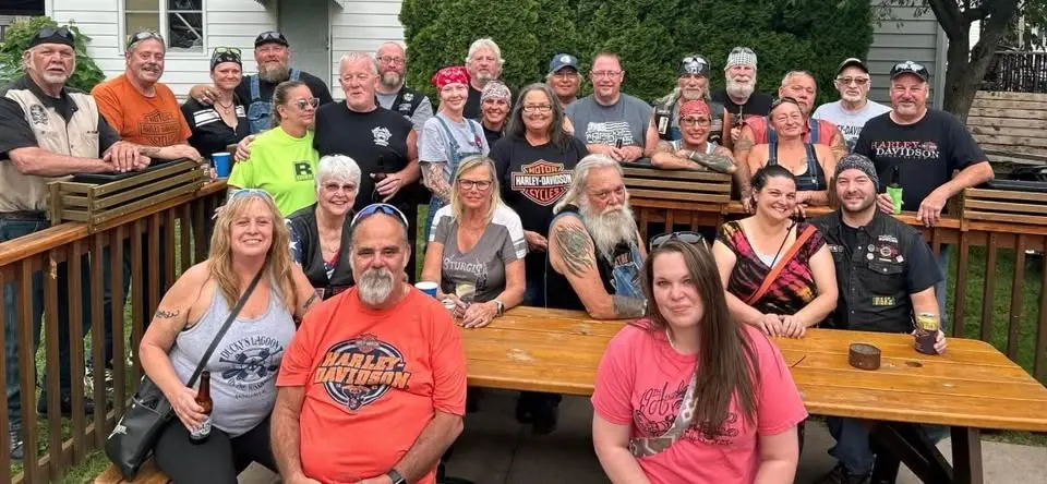 August D18 Meeting