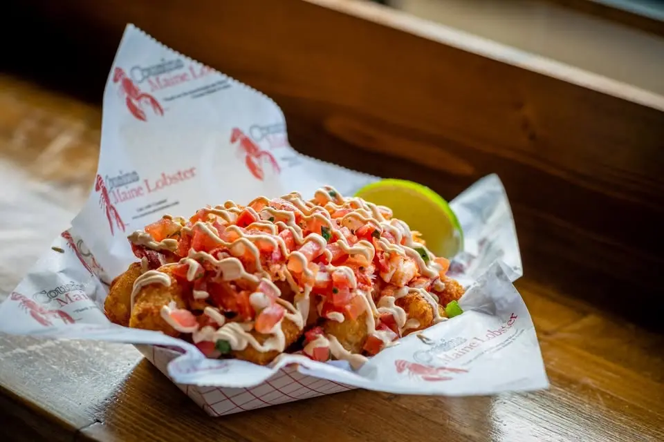 ๐ฆ Cousins Maine Lobster at Tamarac Food Truck Fridays & Night Market ๐ฆ