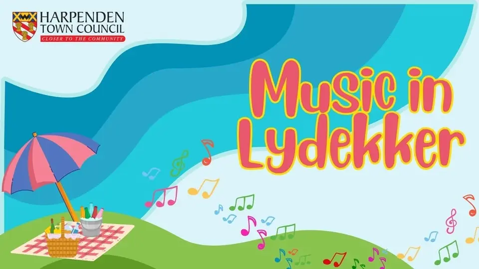 Music in Lydekker
