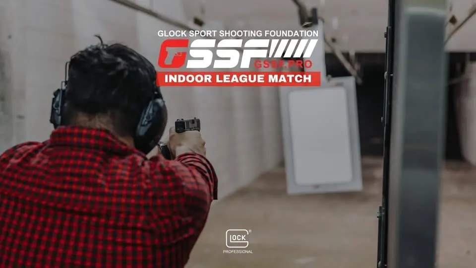 Indoor League Match - Oklahoma City, OK