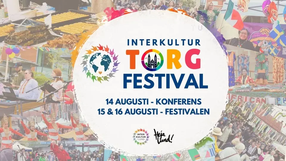 Interkultur Torgfestival 2026