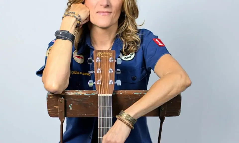 Michelle Malone w/ Trina Meade & Co.