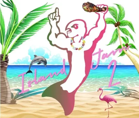 Island Jam 2