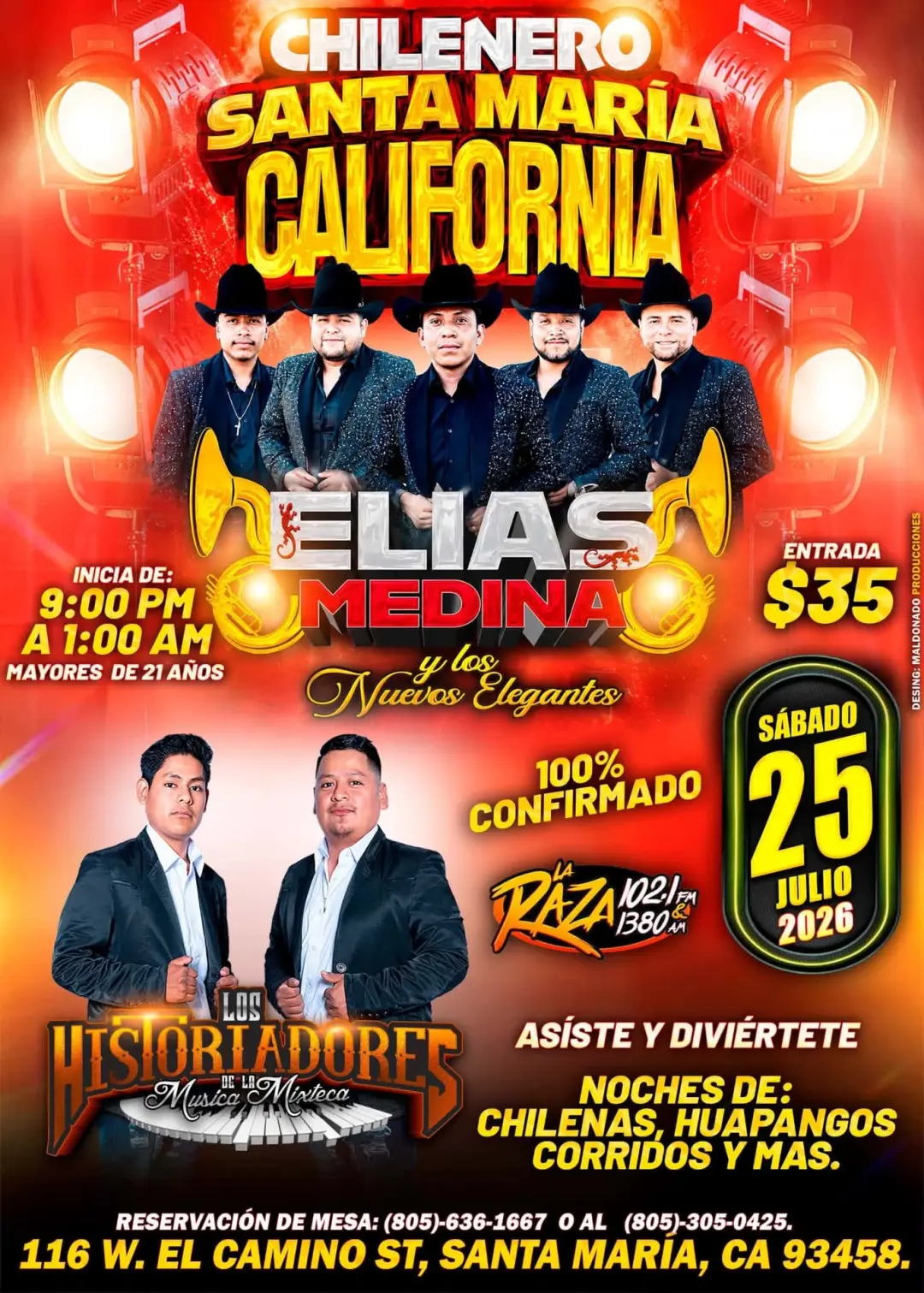 NOCHE DE CHILENAS ★ HUAPANGOS ★ CORRIDOS ★ ★ ★ ★ ★ ★ ★ ★ ★ ★ ★ ★ ★ ★ ★ ★ ★ ★ ★ ★ ★ ★ ★ ★ ★ ★ ★ ★ ★ ★