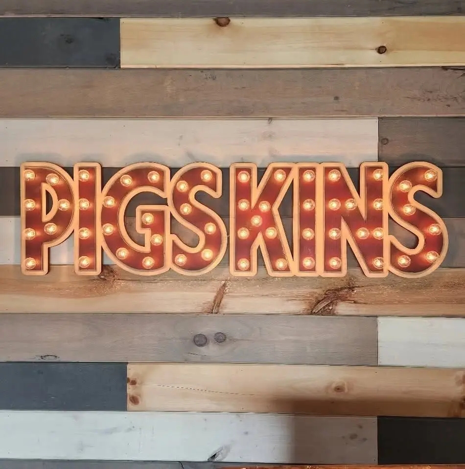 Frayed Covers DEBUT at Pigskins Bar and Grill 7/24/26...7-10pm...