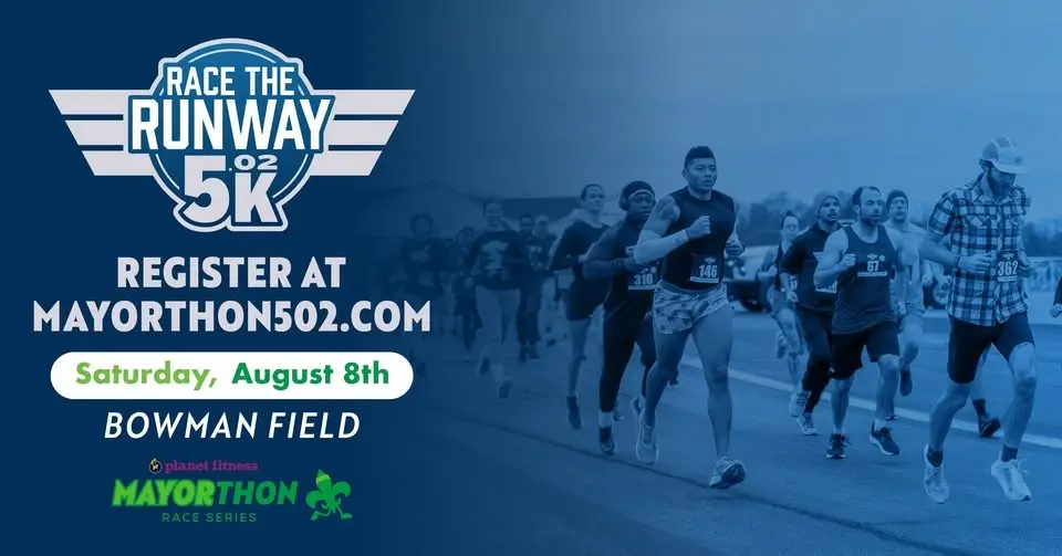 Race the Runway 5.02K
