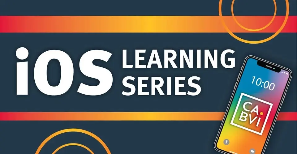 iOS Learning Series