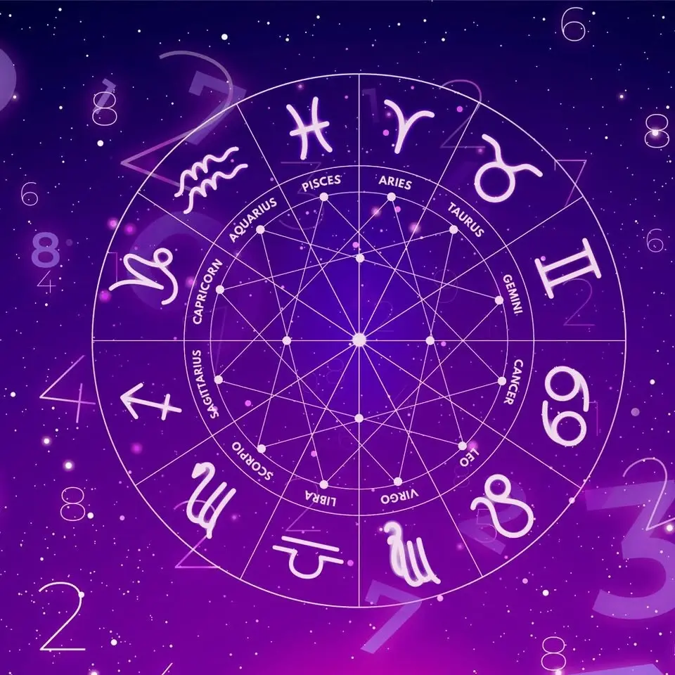 2026-07-13 -- 2026-07-14, kl 10-15 - Bli din egen hobbbyastrolog med Josefin