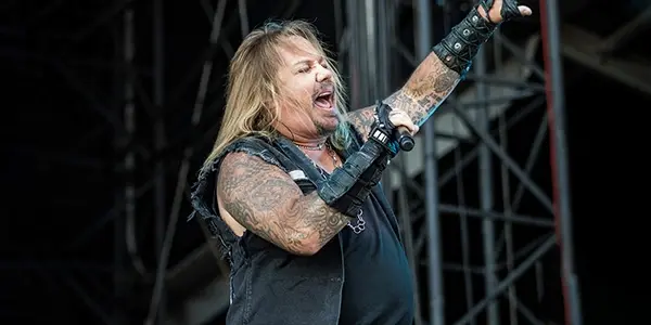 Motley Crue