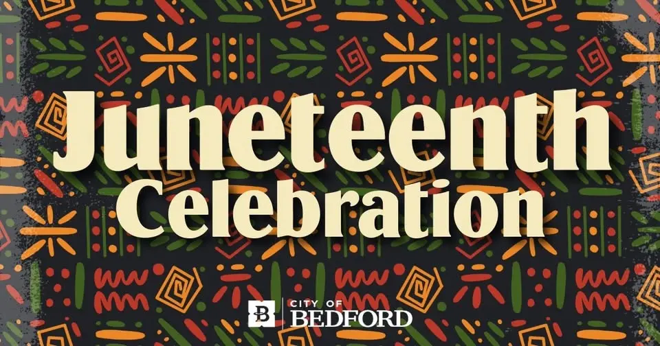 ArtsNET at Bedford Juneteenth Celebration