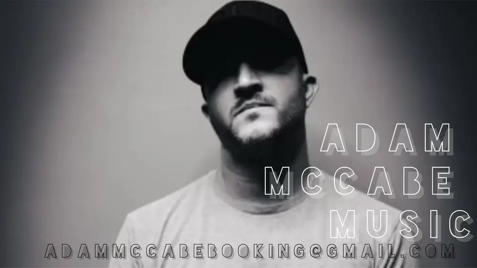 Adam McCabe @ Margaritaville (Volcano Stage) - Tulsa, OK