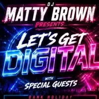 Lets get digital