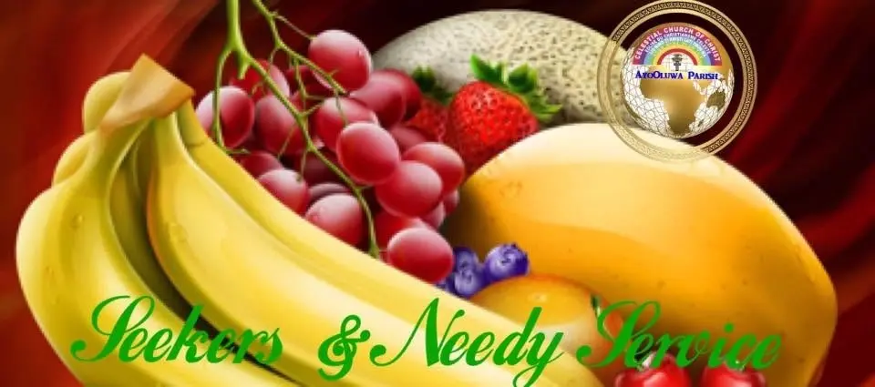Seekers Service & Mercy Day Service