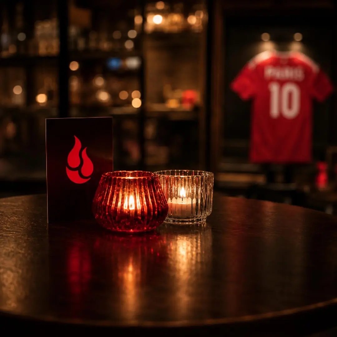 Backblaze World Cup Social at Raise Summit