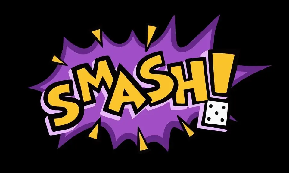 Vårens sista Speltorsdag med SMASH - OBS! på Huddingehallen!