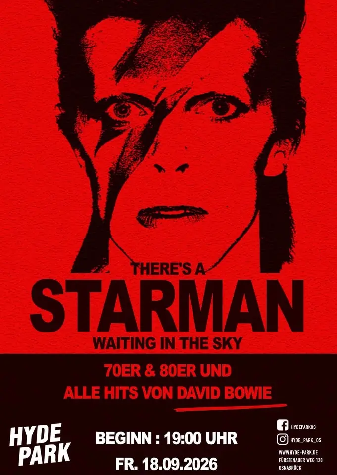 STARMAN