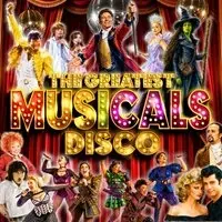 The Greatest MUSICALS Disco - Birmingham