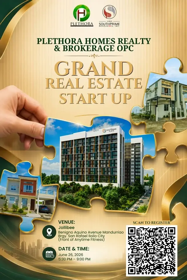 Plethora Homes Realty Grand Real Estate Start Up