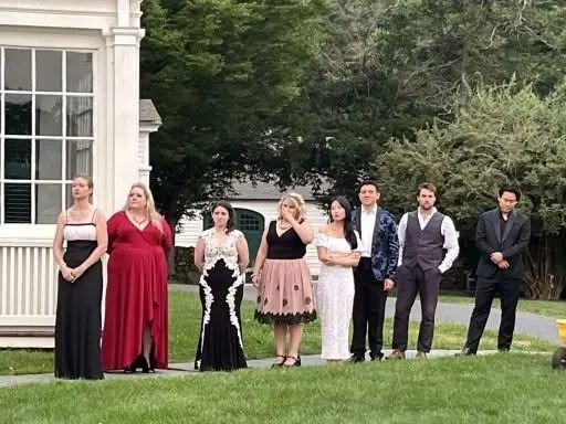 American Opera Idol – From the Porch