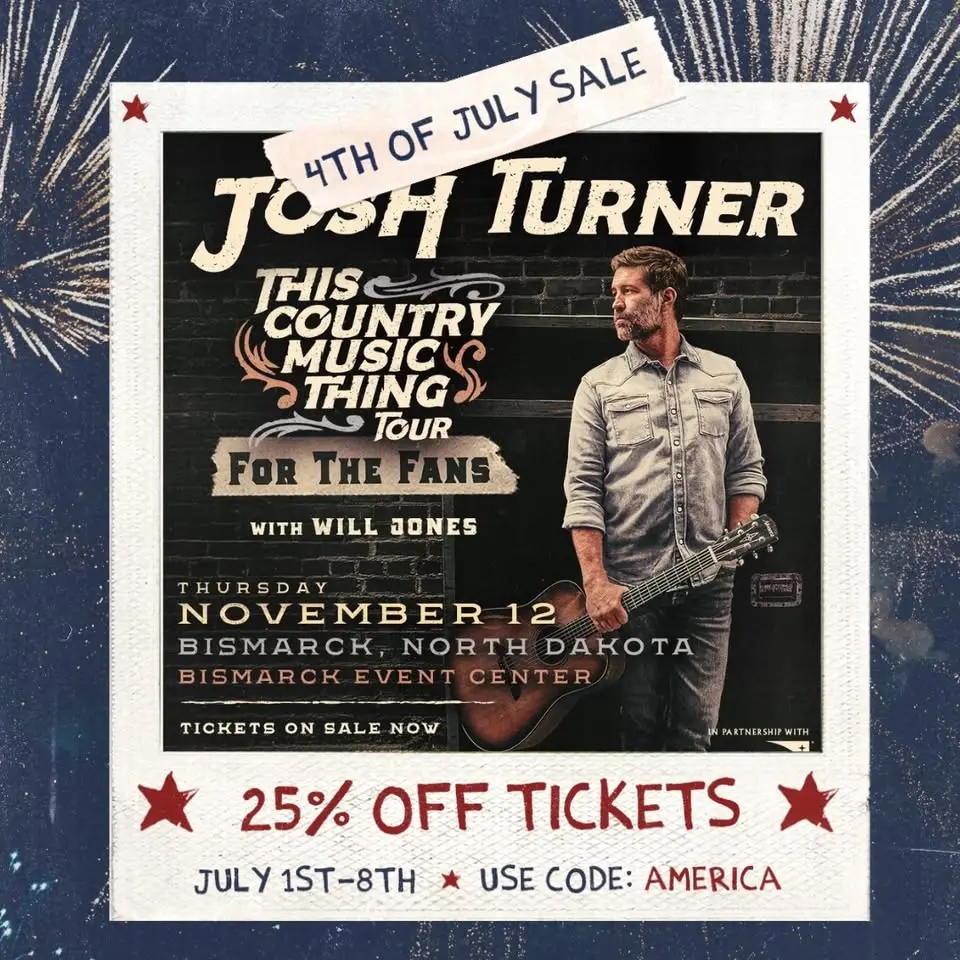 Josh Turner
