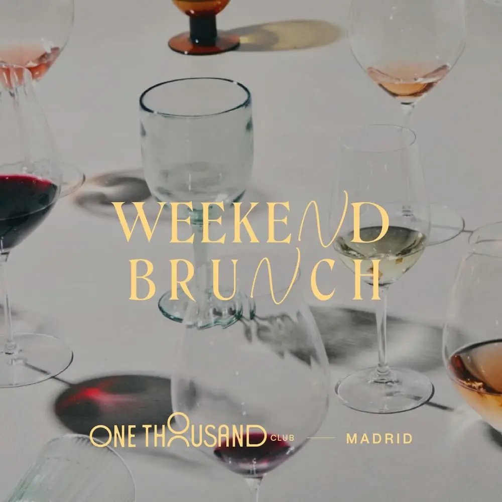 Brunch at Home x Honesty with Strangers. How a conversation with a total stranger can be liberating!