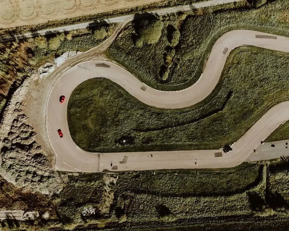 Trackday Salabanan Lör 5 SEP 2026
