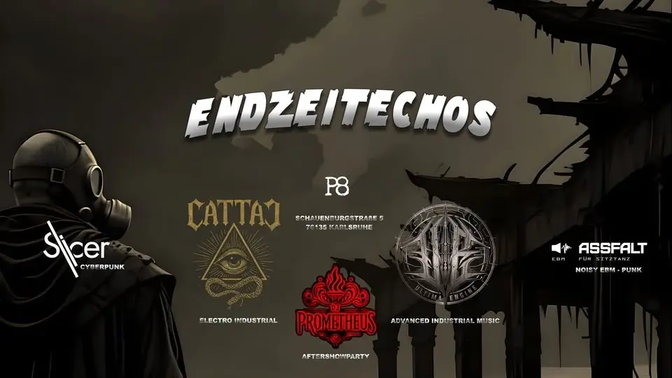 Endzeitechos 2026